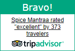 TripAdvisor's Excellent Reviews